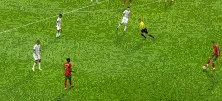 世界杯高清赛事平台-【热身】C罗头筹 莱昂2中框+助攻 葡萄牙3比0卡塔尔