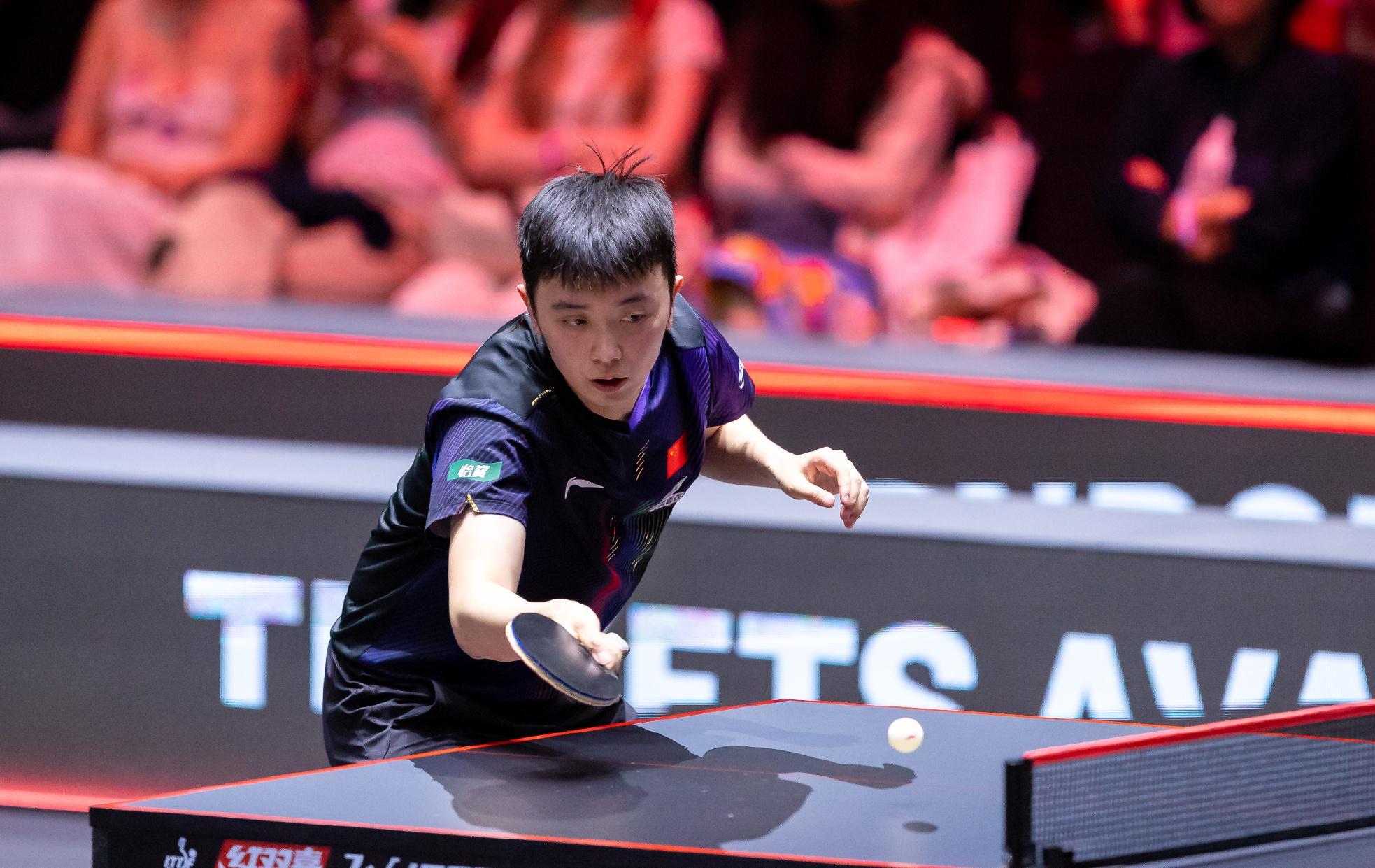 世界杯客户端更新说明-3-1掀翻世界第二！国乒20岁1米83新星崛起：陈梦恩师再造星